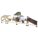 Micro Scan Metal Detector