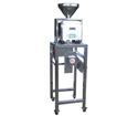 Gravity Feed Metal Detector