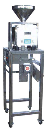 Gravity Feed Metal