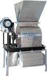 Magnetic Separator Single Drum Type