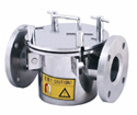 Magnetic Filter Manufacturer