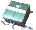 Micro Scan Metal Detector For Confectionery / Chocolate and Chewing Gum Industry