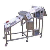 Micro Scan Metal Detector