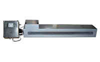 Micro Scan Metal Detector For Glass-Rubber / Plastic / Leather Industry
