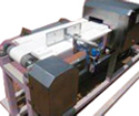 Micro Scan Metal Detector For Pickle / Soap / Shoe / Gherkin Industry
