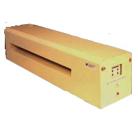 Micro Scan Metal Detector For Sanitary Napkins