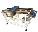 Metal Detector Conveyor