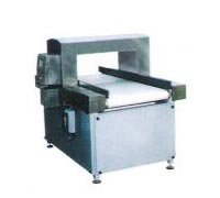Micro Scan Metal Needle Detector
