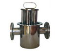 Prong Magnets for Liquid Flow