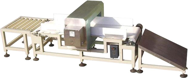 Pulse Induction Metal Detector