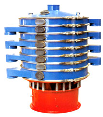 Vibro Screen Sorter